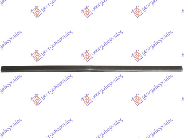 Bandou Usa Fata - Vw Passat 1997 , 3b0853516b41