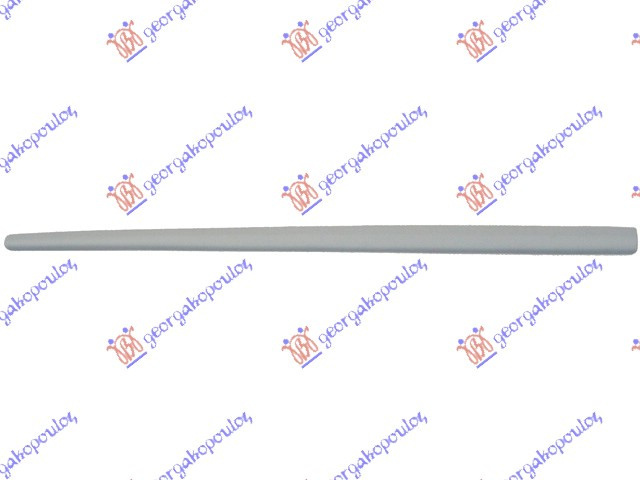 Bandou Usa Fata - Vw Polo Classic 1995 , 6k5853515gru