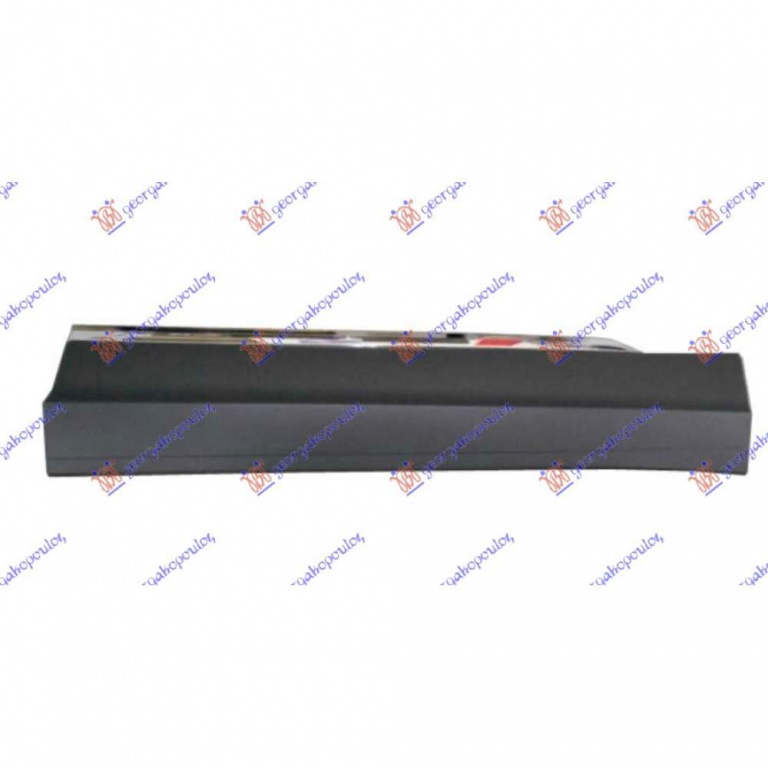 Bandou Usa Fata - Vw Tiguan 2000-2001, 5na854940p Ryp