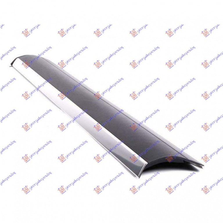 Bandou Usa Fata - Vw Touareg 2003 , 7l6837787g