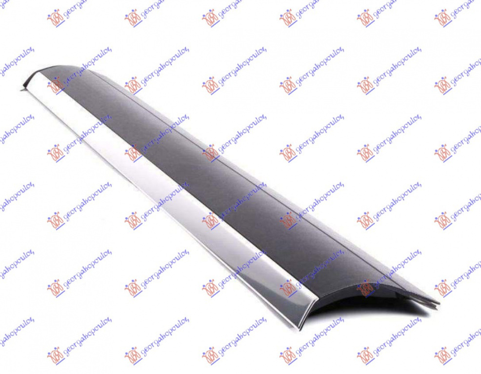 Bandou Usa Fata - Vw Touareg 2003 , 7l6837788g