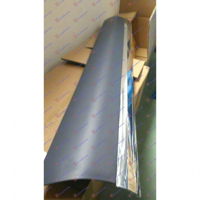 Bandou Usa Fata - Vw Touareg 2014 , 7p6854939hgru