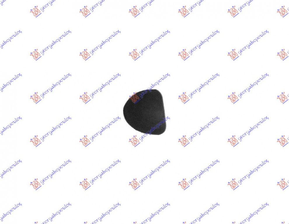 Bandou Usa - Fiat Seicento 1998 , 46512315