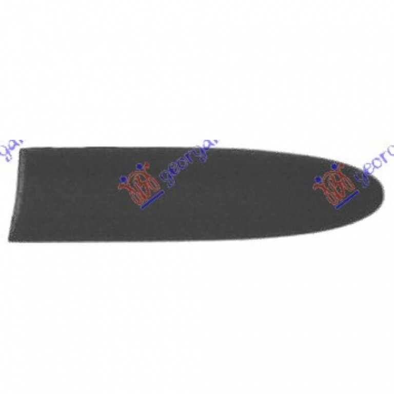 Bandou Usa - Fiat Seicento 2001 , 46512315