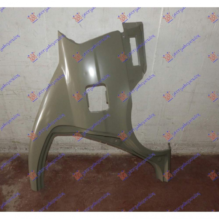 Bandou Usa - Hyundai Accent Sdn 2006 , 87721-1e000