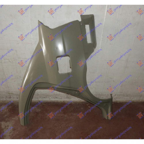 Bandou Usa - Hyundai Accent Sdn 2006 , 87721-1e000