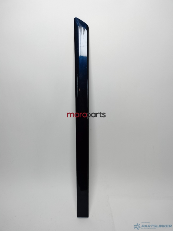 Bandou usa mijloc stanga spate AUDI A3 II Sportback (8PA) [ 2004 - 2015 ] VAG OEM 8P4853963A