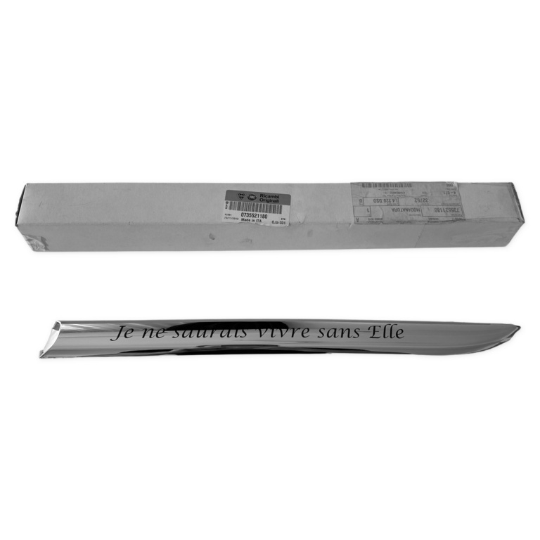 Bandou Usa Oe Fiat Idea 350 2003-2006 735521180