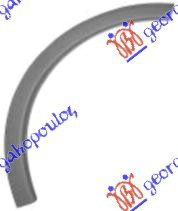 Bandou Usa - Opel Corsa C2000 2001 , 172444