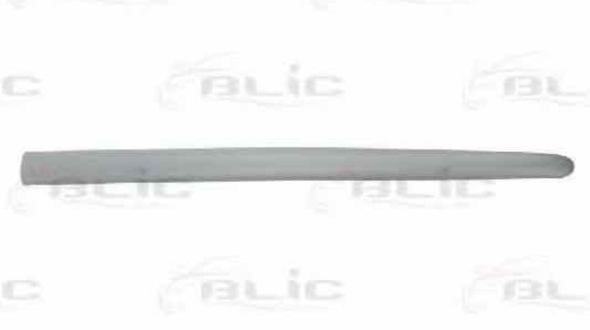 Bandou usa PEUGEOT 206 hatchback 2A/C Producator BLIC 5703-04-5507575P