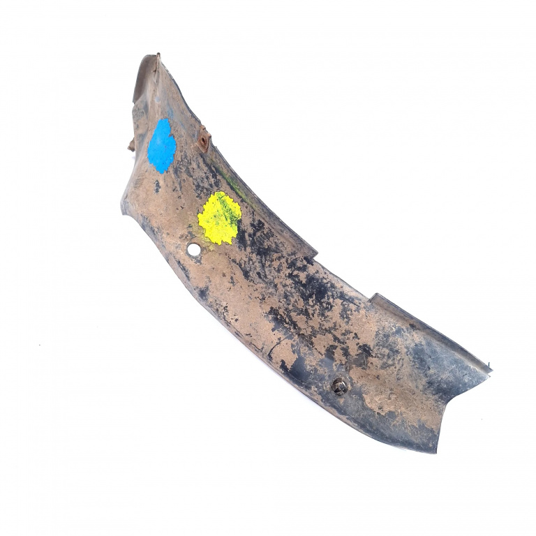 Bandou Usa / Portiera Stanga Spate Hyundai Elantra (Xd) 2000-2006