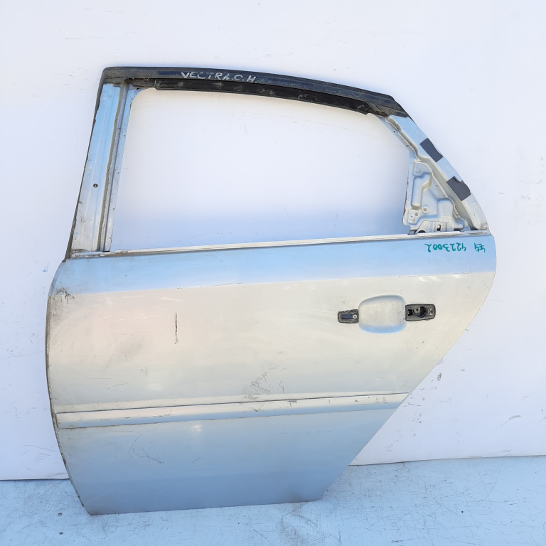Bandou Usa / Portiera Stanga Spate Opel Vectra C 2002-2008