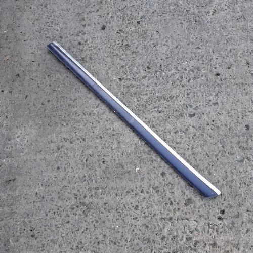 Bandou Usa / Portiera Stanga Spate Vw Passat B5, B5.5 1996-2005 3B0853753C