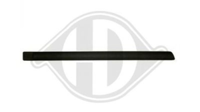 Bandou Usa Spate (5 Usi) Dreapta Ford Focus 2/II An 2004 2005 | 2006 2007 | 2008