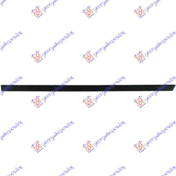Bandou Usa Spate - Audi A6 1997 , 4b0853963a