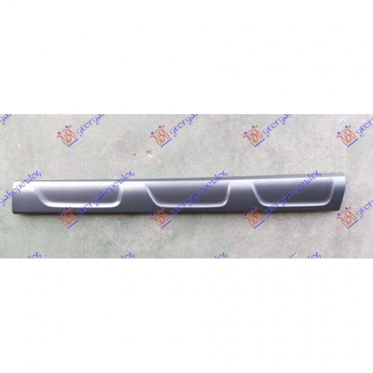 Bandou Usa Spate - Audi Q5 2008 , 8ro853970b
