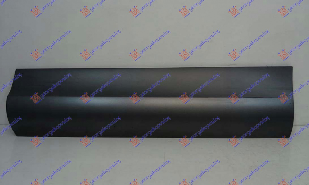 Bandou Usa Spate - Audi Q7 2009 , 4l0853969hgru