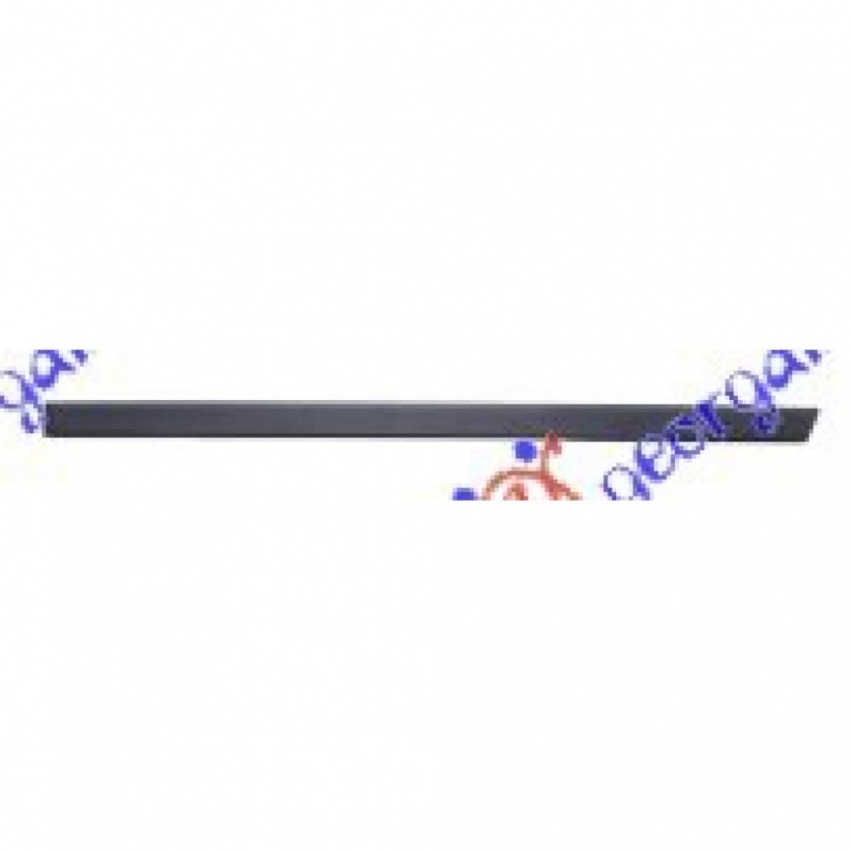 Bandou Usa Spate - Bmw Series 3 (E46) Sdn 1999 , 51138208451