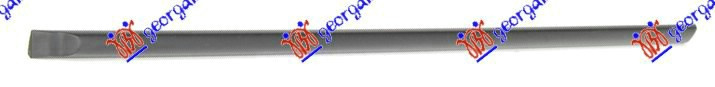Bandou Usa Spate - Bmw X5 (E53) 2000 , 51138402653