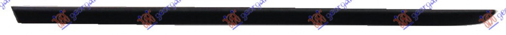 Bandou Usa Spate - Bmw X5 (E70) 2007 , 51137158535