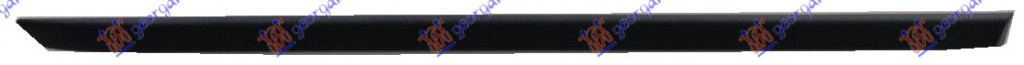 Bandou Usa Spate - Bmw X5 (E70) 2007 , 51137158536