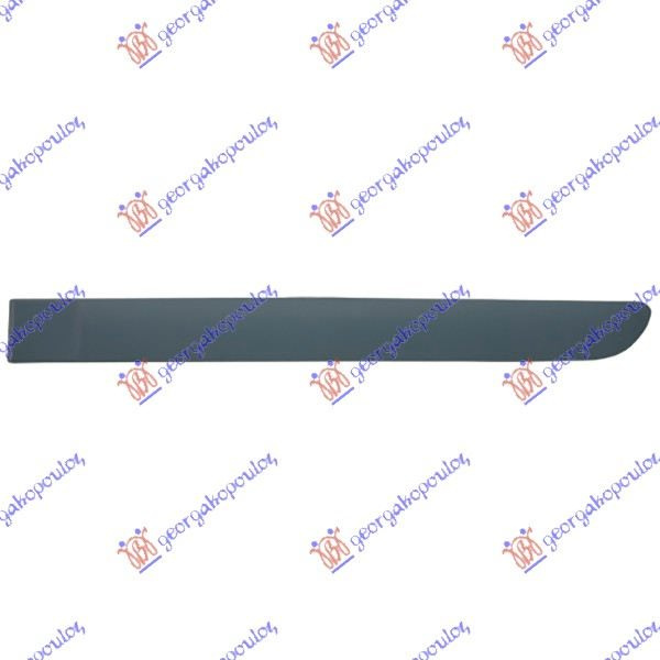 Bandou Usa Spate - Citroen C3 2002 , 8546k0