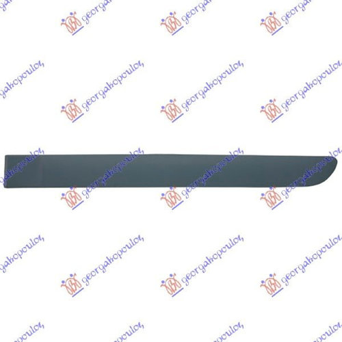 Bandou Usa Spate - Citroen C3 2002 , 8546k0