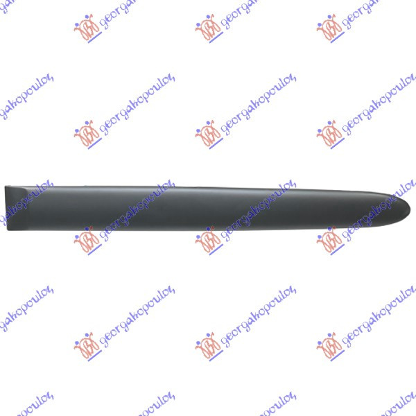 Bandou Usa Spate - Citroen Xsara Picasso 1999 , 8546j6