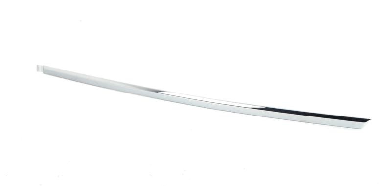 Bandou usa spate cromat dreapta VW Passat 05/11