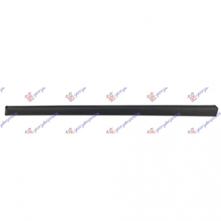 Bandou Usa Spate - Dacia Logan-Mcv 2012 , 828200044r