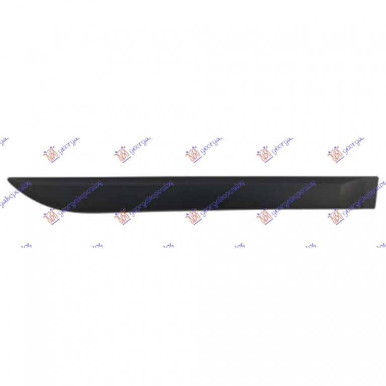 Bandou Usa Spate - Dacia Logan-Mcv 2016 , 828216198r