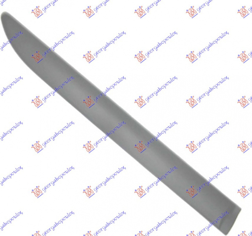 Bandou Usa Spate - Daewoo Matiz 2000 , 96562707