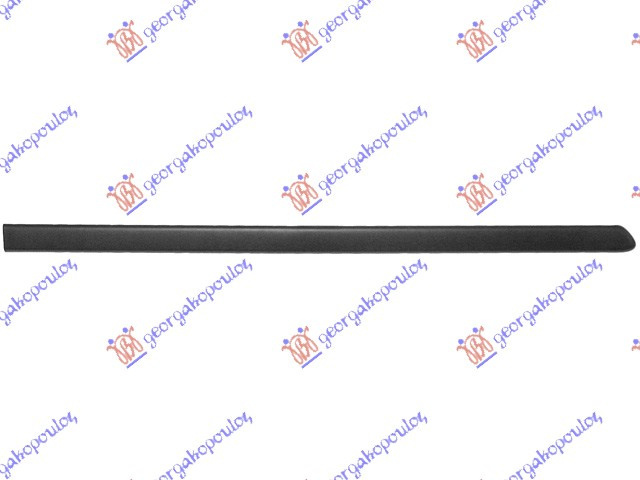 Bandou Usa Spate - Fiat Doblo 2001 , 735294281