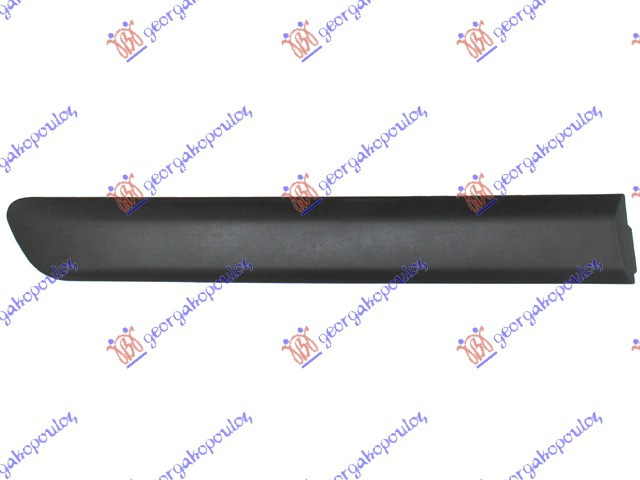 Bandou Usa Spate - Fiat Doblo 2005 , 735417816