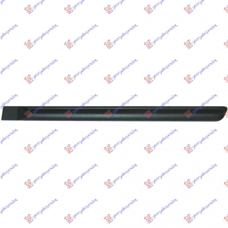 Bandou Usa Spate - Fiat Grande Punto 2005 , 735410827