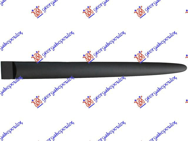 Bandou Usa Spate - Fiat Multipla 1998 , 735390649