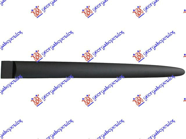 Bandou Usa Spate - Fiat Multipla 1998 , 735390650