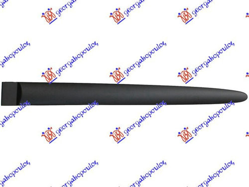 Bandou Usa Spate - Fiat Multipla 1998 , 735390650