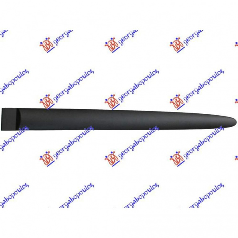 Bandou Usa Spate - Fiat Multipla 2004 , 735390650