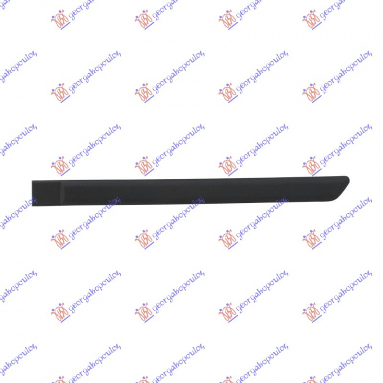 Bandou Usa Spate - Fiat Panda 2003 , 735357241