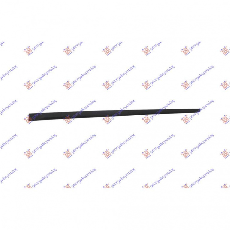 Bandou Usa Spate - Fiat Punto 2003 , 735272946
