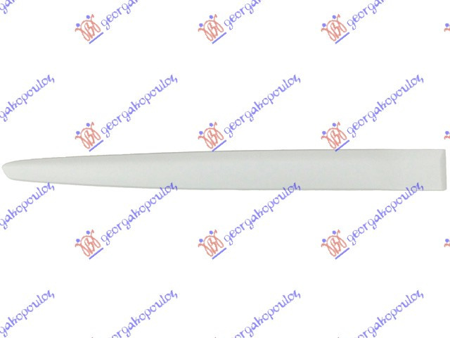 Bandou Usa Spate - Fiat Stilo 2001 , 735321770