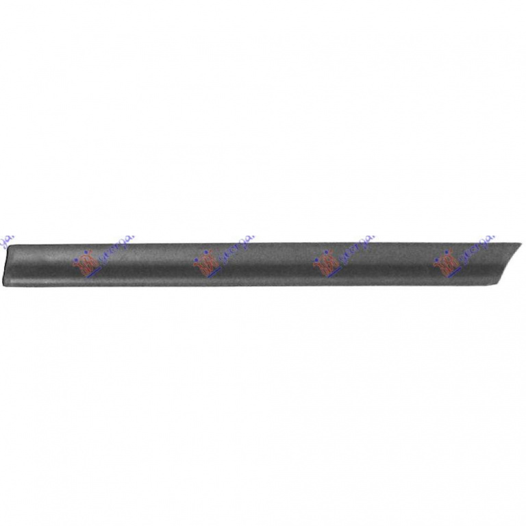 Bandou Usa Spate - Fiat Uno 1989 , 181491480