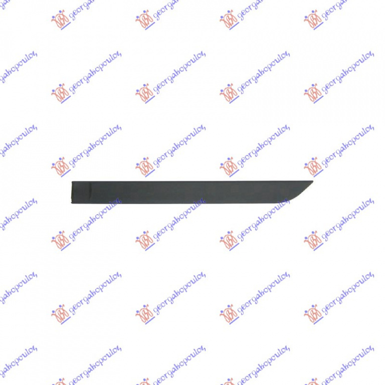 Bandou Usa Spate - Ford Focus 1998 , 1090849