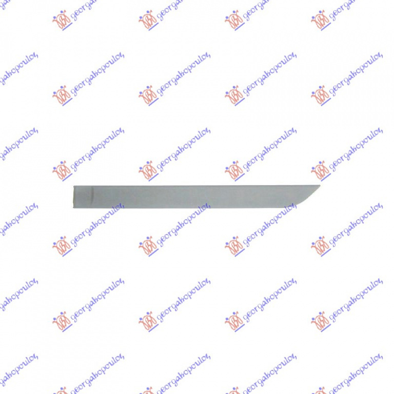 Bandou Usa Spate - Ford Focus 1998 , 1132451