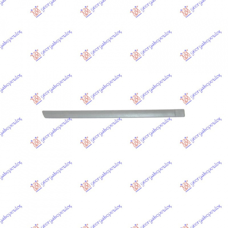 Bandou Usa Spate - Ford Focus 2004 , 1495609
