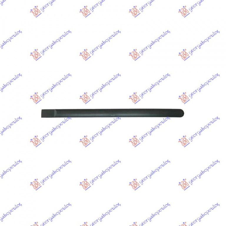 Bandou Usa Spate - Ford Fusion 2002 , 1211129