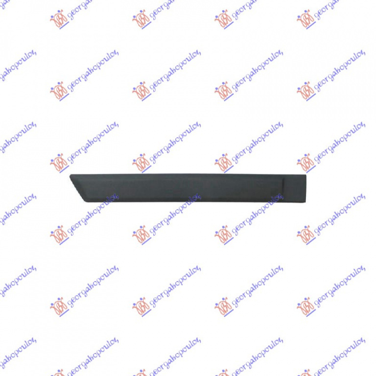 Bandou Usa Spate - Ford Fusion 2002 , 1776393