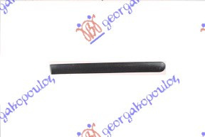 Bandou Usa Spate - Ford Transit Connect 2003