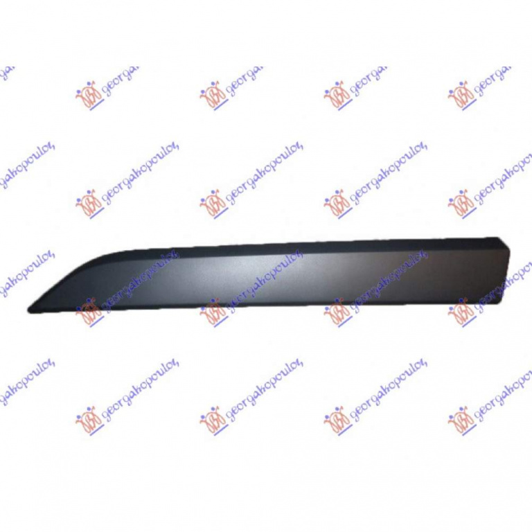 Bandou Usa Spate - Ford Transit/Tourneo Custom 2018 , Bk2129077eejcnd